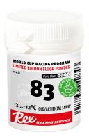 REX Fluoro Powder 83 30 g 