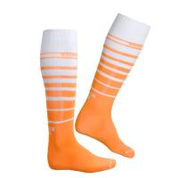 TRIMTEX Extreme o-socks tangerine/white