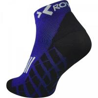 ROYAL BAY sportovní ponožky Low-cut tmavě modré 5999