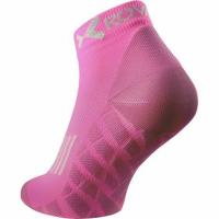 ROYAL BAY sportovní ponožky Low-cut růžové