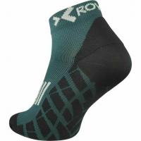 ROYAL BAY sportovní ponožky Low-cut olivové 6999