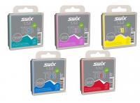 SWIX sada 5x TSB 40 g
