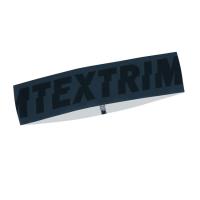 TRIMTEX Speed Headband Ocean Storm / Black 