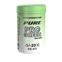 VAUHTI PURE PRO Grip - Green 45 g