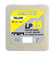 MAPLUS LP15 yellow new 250 g