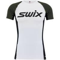 SWIX TRIKO RACEX s krátkým rukávem, pánské 40801.48000