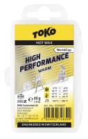 TOKO TripleX WC High Performance WARM 40 g