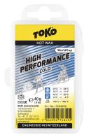 TOKO High Performance TripleX COLD 40 g