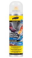 TOKO Shoe Proof&Care 250 ml new