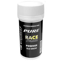 VAUHTI PURE RACE Old Snow BLACK Powder 35 g