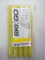 SKIGO XC Glider yellow servisní balení 1000 g