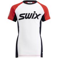 SWIX TRIKO ROADLINE RACEX, krátký rukáv, juniorské 10027-23-00035