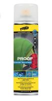 TOKO Universal Proof Tent & Pack 500 ml