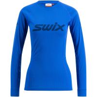 SWIX TRIKO RACEX CLASSIC, dlouhý rukáv, dámské 10110-23-72500