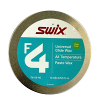 SWIX F4 UNIVERSAL 40 g