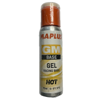 MAPLUS GM BASE GEL hot 75 ml