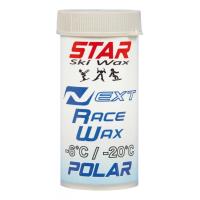 STAR NEXT POWDER RACE polar 100 g