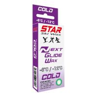 STAR NEXT GLIDE WAX cold 60 g