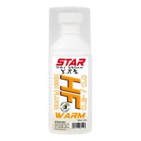 STAR HF SPONGE warm 100 ml