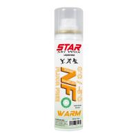 STAR NF SPRAY warm 100 ml