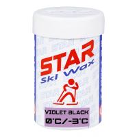 STAR STICK violet black 45 g