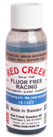 RED CREEK FLUOR FREE RACING LIQUID COLD 90 ml