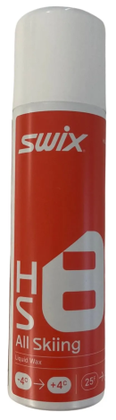 SWIX HS8 125 ml