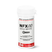 REX N-KINETIC Powder SISU WHITE NFX00 20 g