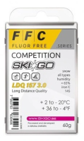 SKIGO FFC GLIDER LDG 157 3.0 60 g