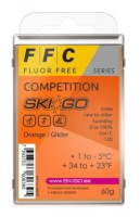 SKIGO FFC GLIDER Orange 60 g