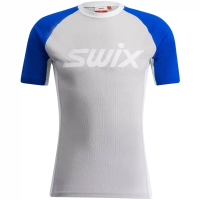 SWIX TRIKO RACEX CLASSIC, krátký rukáv, pánské 10114-23-12104