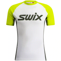 SWIX TRIKO RACEX CLASSIC, krátký rukáv, pánské 10114-23-20005