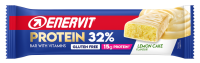 ENERVIT PROTEIN BAR 32% citrónový koláč 48 g