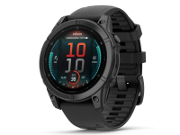 GARMIN FENIX E Slate Gray / Black Band