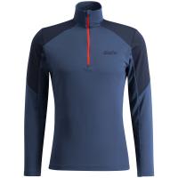 SWIX MIKINA INFINITY LIGHT HALF ZIP, pánská 10153-24-75404