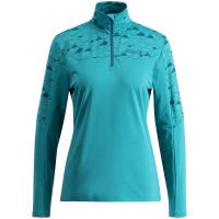 SWIX MIKINA INFINITY LIGHT HALF ZIP, dámská 10154-24-79406