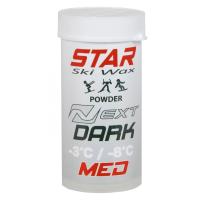 STAR NEXT POWDER RACE DARK med 28 g