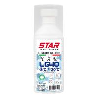 STAR LG40 LIQUID GLIDE 75 ml