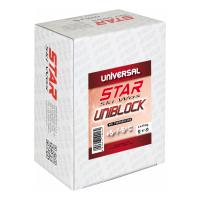 STAR UNIBLOCK UNIVERSAL 4x 250 g