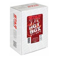 STAR HB200 HOT BOX 4x 250 g