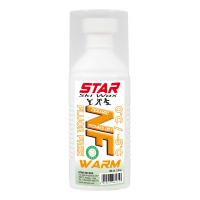 STAR NF SPONGE warm 100 ml