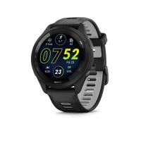 GARMIN FORERUNNER 265 Black / Powder Gray ROZBALENO