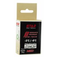 STAR BLOCK BETA RACE med TL11 20 g