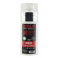 STAR LIQUID BETA RACE med TG21 100 ml