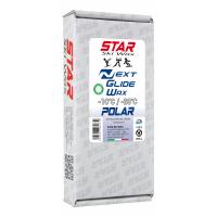 STAR NEXT GLIDE WAX polar 250 g