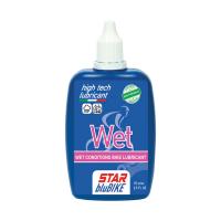 STAR BLUBIKE WET Synthetic Oil 75 ml