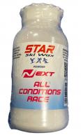 STAR NEXT POWDER RACE all conditions 100 g