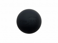 KINEMAX MASSAGE BALL HMX HARD černý