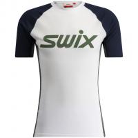 SWIX TRIKO RACEX CLASSIC, krátký rukáv, pánské 10114-23-00044