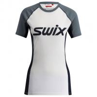SWIX TRIKO RACEX CLASSIC, krátký rukáv, dámské 10109-23-00038